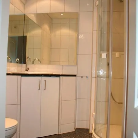아파트 Sudstrand-apartment 1 - #10641 Burgtiefe auf Fehmarn