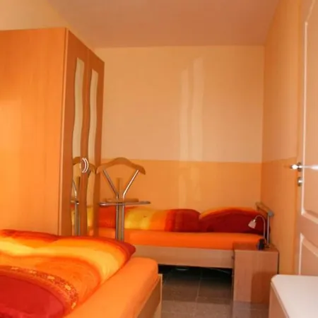 Sudstrand-apartment 1 - #10641 아파트 Burgtiefe auf Fehmarn