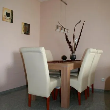 Sudstrand-apartment 1 - #10641 아파트 *
