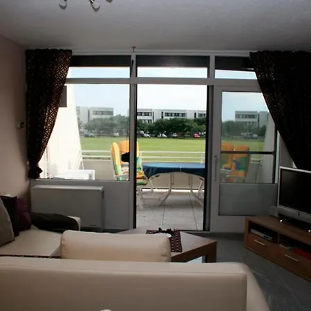 Sudstrand-apartment 1 - #10641 아파트