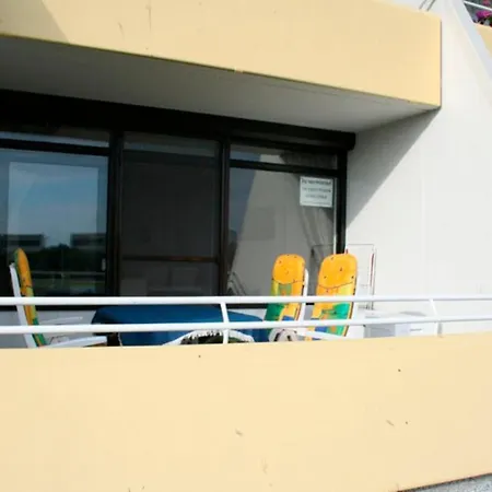 아파트 Sudstrand-apartment 1 - #10641